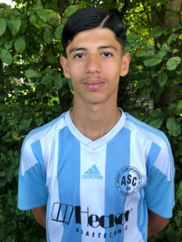 Mohammad Altough