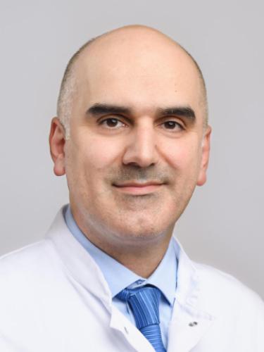 Yunus Ayral