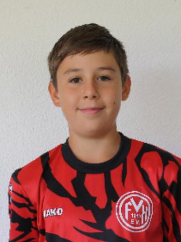 Alex Laas