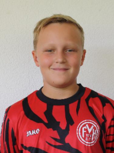 Benedikt Mötzung