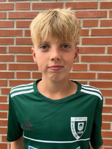 Laurenz Wittland