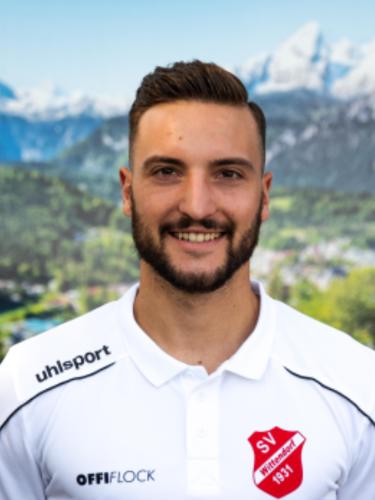 Dominik Stoll