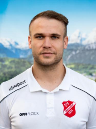 Lucas Haug