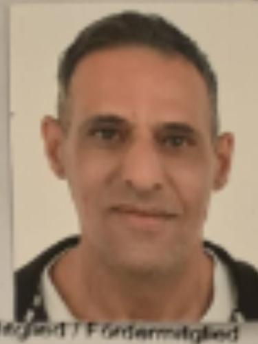 Mahmoud Issa