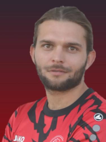 Yannic Fischer