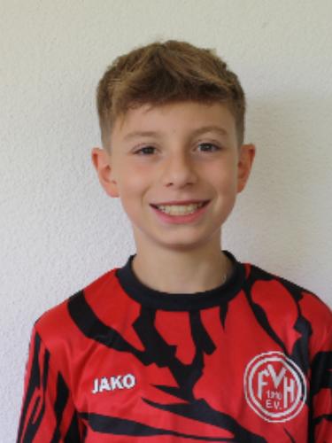 Jonas Kiel