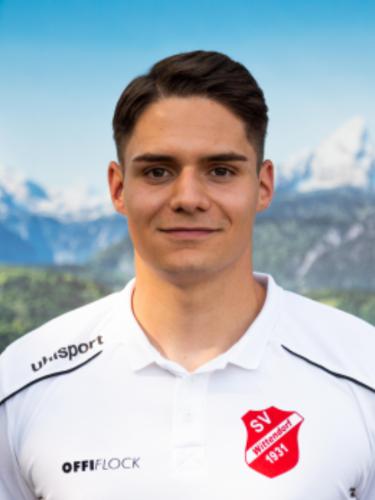 Matthis Johannsen