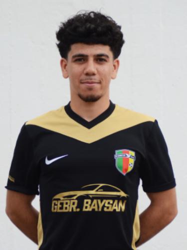 Mahmud Nour Al Khatab