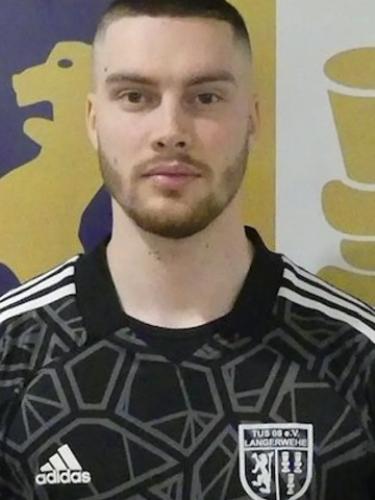 Nils Andreas Liebold