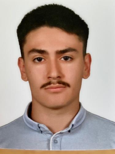 Berkan Kurtoglu