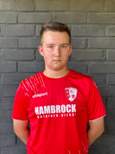 Lukas Flemming Chojka