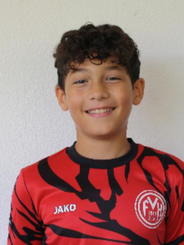 Efe Kaya Izmirlioglu