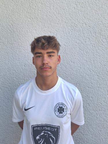 Emilio Rosas