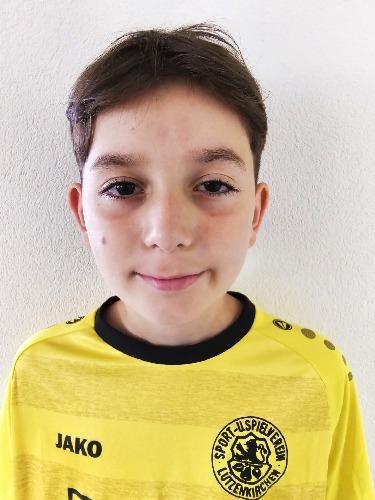 Denis Stefan Iordachioiu