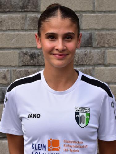 Jana Reinke