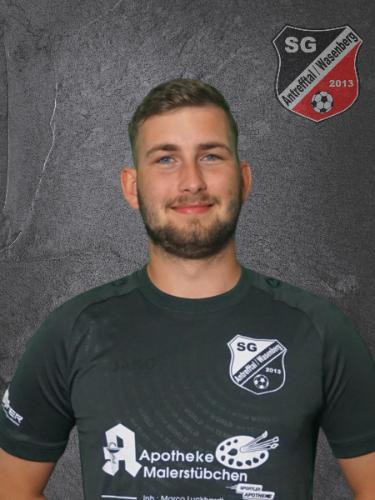 Fabian Berg
