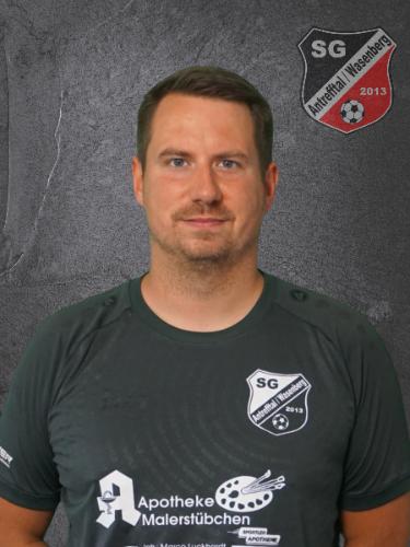 Michael Christ