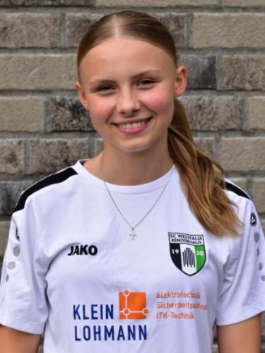 Franziska Welling