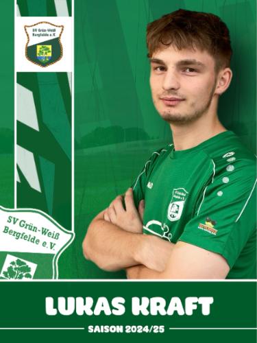 Lukas Kraft