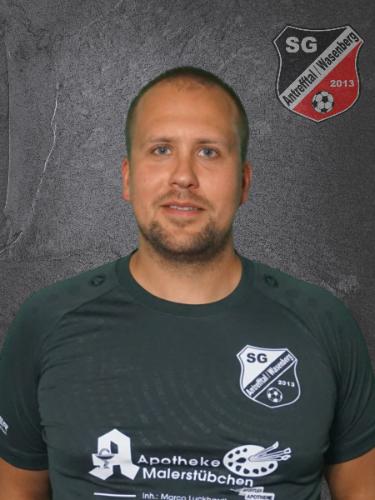 Felix Grein