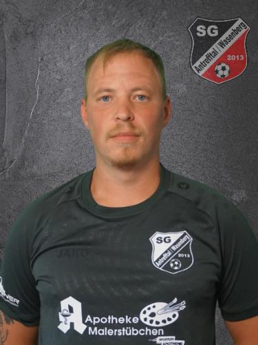Mark Haude