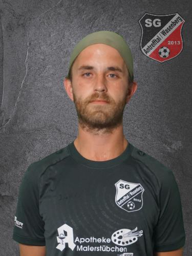 Fabian Heusing