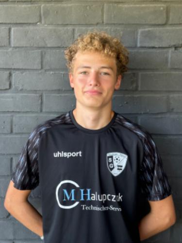 Fabian Externbrink