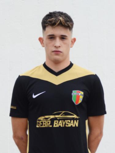 Pedro Maimoni Brigagao