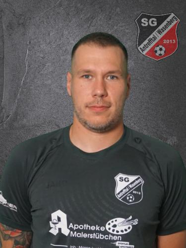 Matthias Quehl