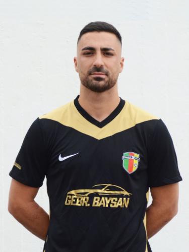 Nurullah Yasar