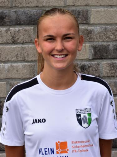 Charlotte Eickholt