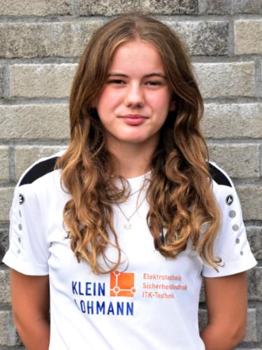 Sofie Bröskamp