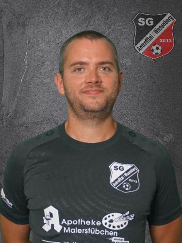 Sebastian Schuchhardt