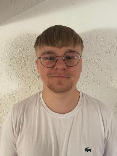 Lasse Paul Klepel