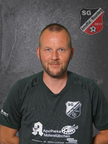Patrick Seltmann