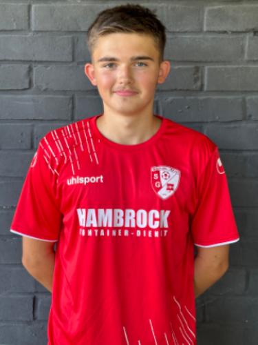 Niklas Mönnig