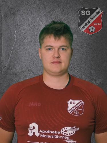 Jan Lukas Tettschlag