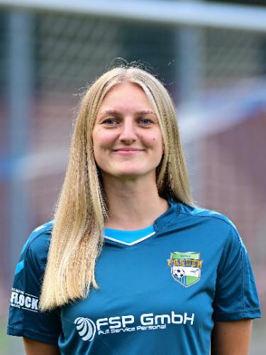 Celine Holm