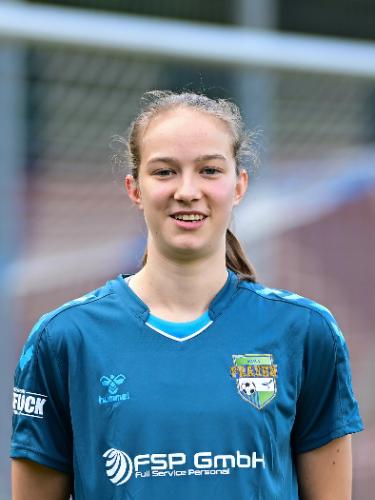 Lara Grünewald