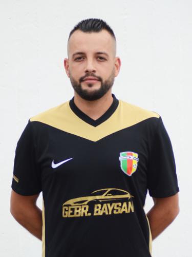 Daniel Muradas Maganas