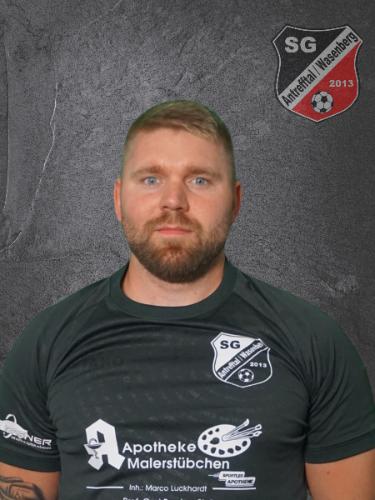 Ewald Zaac