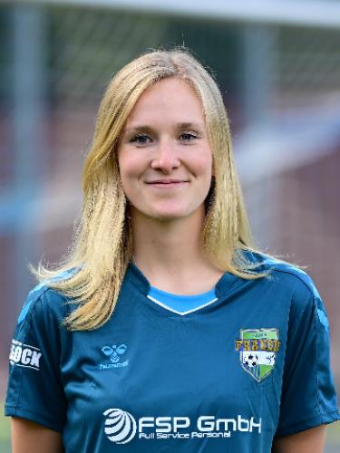 Lynn Meret Koltermann