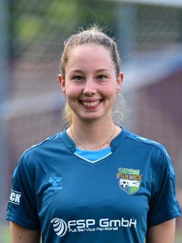 Nina Jacqueline Fürst