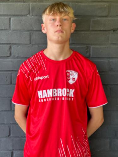 Fabian Weis