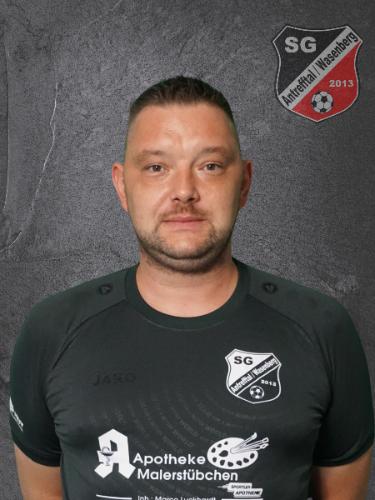 Benjamin May