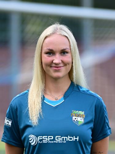Leonie Ottilige