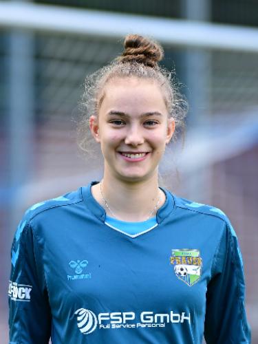 Finja Grünewald