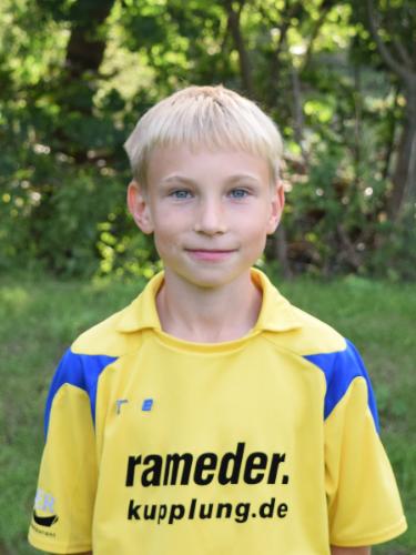 Luca Arnhold