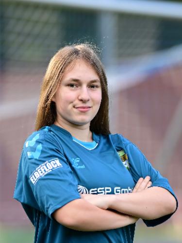 Lina-Sophie Kiefer