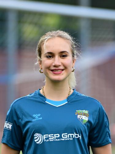 Sarah Sophie Kruschinski